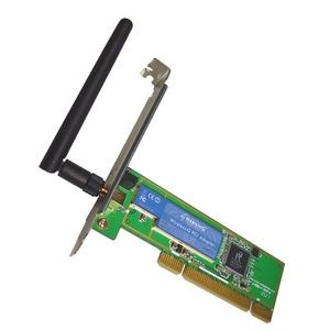 HWPG1 Hawking Wireless-G USB PCI IEEE 802.11b Wireless Network Adapter (Refurbished)