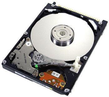 IBM - 117498LIII - 10GB 4200RPM ATA 66 2.5 512KB Cache Hard Drive"
