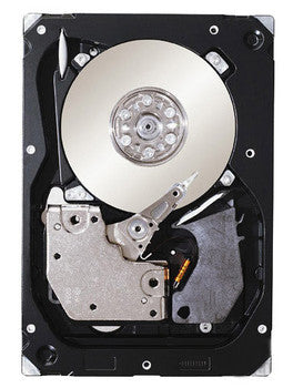 EMC - 118032650-A01 - 300GB 10000RPM SAS 6.0 Gbps 2.5 16MB Cache Hot Swap Hard Drive"