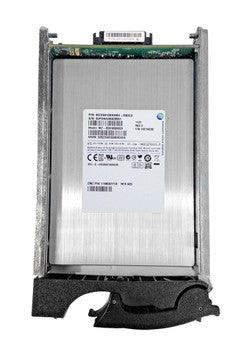 EMC - 118032713 - 100GB Fibre Channel 4Gbps 3.5-inch Internal Solid State Drive (SSD)