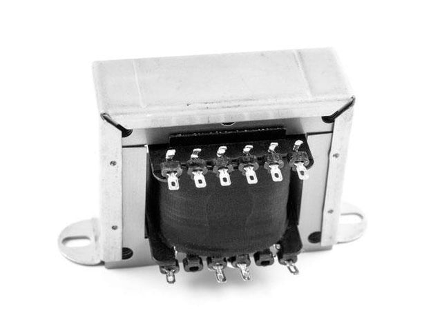 118649 Avery 115vac 60hz Monarch Power Transformer