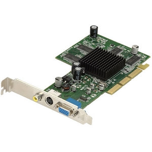 VTK9250128PSFF VisionTEK 128MB Xtasy Radeon 9250 DDR PCI Graphics Adapter