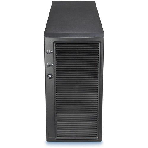 SC5400BASENA Intel SC5400 Server Chassis (Refurbished)