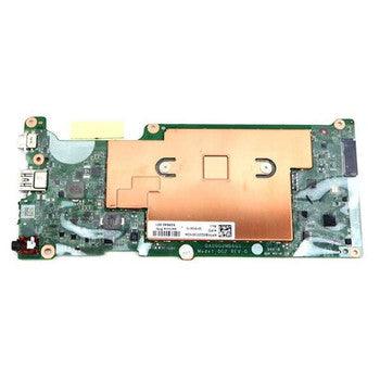 HP - 11MBBZZ078Q - System Board (Motherboard) 1.10GHz With Intel Celeron N3350 Processors Support for Chromebook x360 11 G1 11-A Series