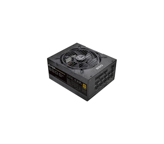 120-GP-0850-X1 - EVGA SuperNOVA 850-Watts 220-240V AC 80-Plus Gold 24-Pin ATX Fully Modular Power Supply