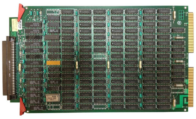 12221-60001 HP 1000 Series 3MB Memory Card for A900 Controller