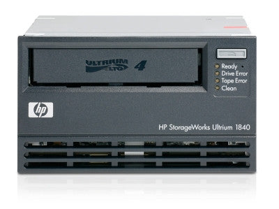 454304-001 - HP 800/1600GB StorageWorks Ultrium 1840 LTO-4 SCSI LVD Internal Tape Library Drive Module