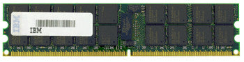 IBM - 12R8239-MMB - 4GB (2x2GB) DDR2 Registered ECC PC2-4200 533Mhz Memory