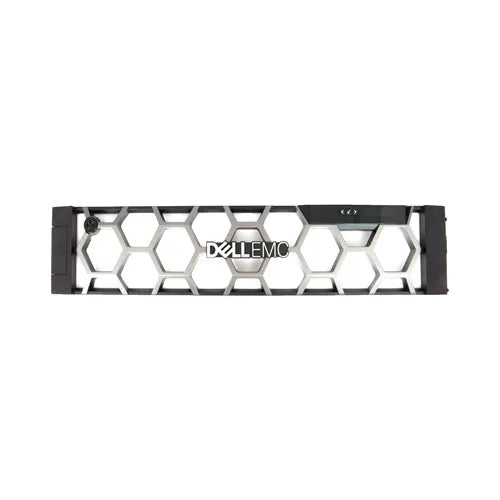 12Y5P - Dell 2U LCD Security Front Bezel for PowerEdge R540 / R740 / R740XD