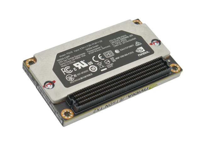 Nvidia Jetson TX2 8Gb Development Module