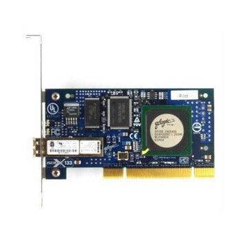 IBM - 13N187301 - SMB 2Gbps Fibre Channel PCI-X Host Bus Network Adapter for System x