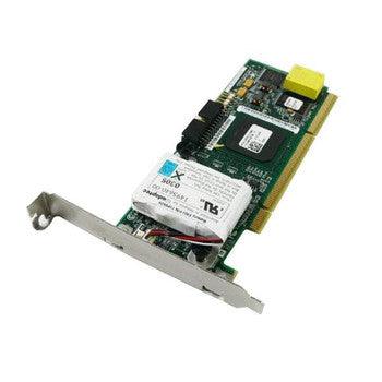 IBM - 13N2194 - ServeRAID 6i+ PCI Ultra320 SCSI Controller