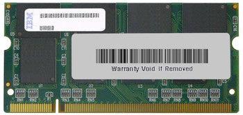 IBM - 13Q1373 - 1GB SDRAM Registered ECC PC-100 100Mhz Memory