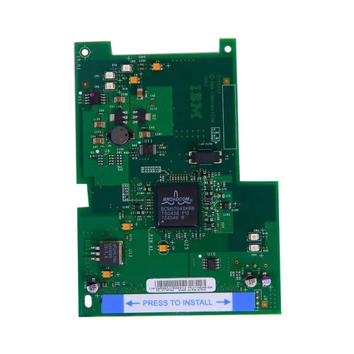 13N2298 - IBM BladeCentre HS40 Gigabit Ethernet Expansion Card