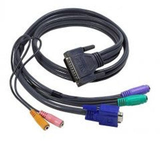 5182-1037 - HP 1.5ft 34-Pin Floppy Drive Ribbon Cable