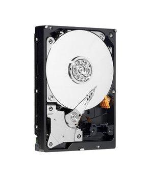 Western Digital - 1411516 - 3TB 5400RPM SATA 6.0 Gbps 3.5 64MB Cache Red Hard Drive"
