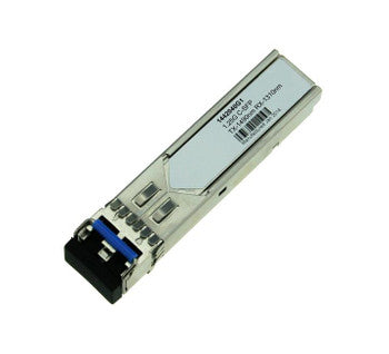 Adtran - 1442040G1 - 1.25Gbps 1000Base-BX-D Single-mode Fiber 40km 1490nmTX/1310nmRX Duplex LC Connector CSFP Transceiver Module