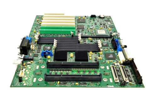 1490R - Dell System Board Motherboard for PowerEdge 4400 Series System