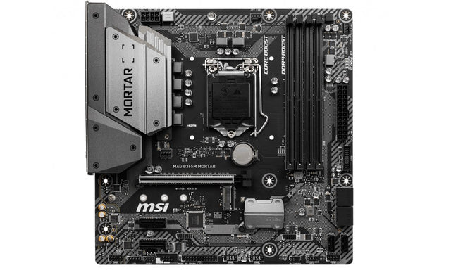 Mag B365m Mortar MATX Motherboard