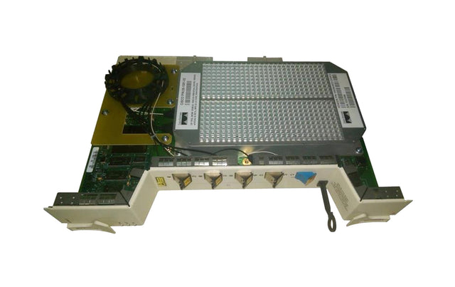 15454-32DMX-O - Cisco ONS 15454 2 x Ports LC 100GHz 32 Channel Optical Filter Card