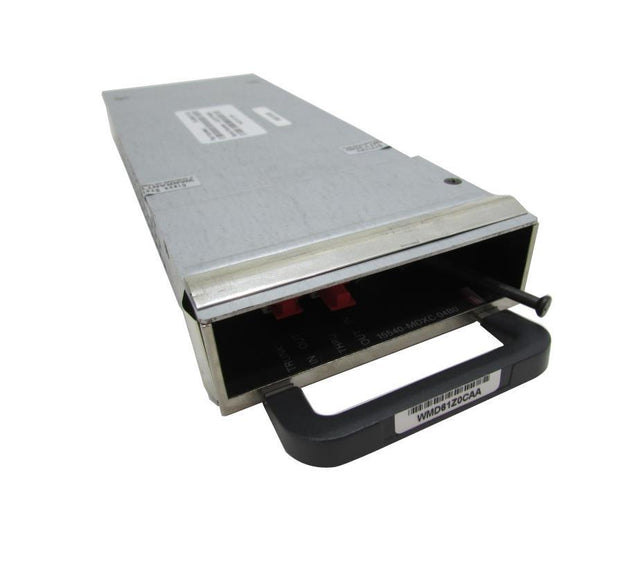 15540-MDXC-04D0-RF Cisco ONS 15540 ESPX 4 Channel Mux/Demux Band D Without OSC (Refurbished)