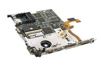 HP - 159540-001N - System Board (Motherboard) With 400MHz Intel Celeron Processors Support