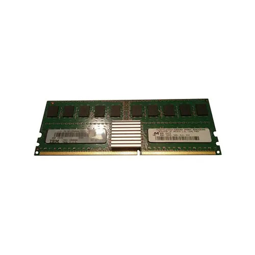 8GB DDR2-533MHz PC2-4200 ECC Registered CL4 240-Pin DIMM Memory Module for Integrity rx7640 / rx8640