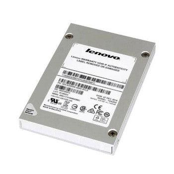 Lenovo - 16006603 - 200GB MLC SATA 2.5-Inch Internal Solid State Drive (SSD)