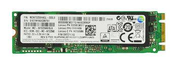 Lenovo - 16200589 - 256GB TLC SATA 6Gbps M.2 2280 Internal Solid State Drive (SSD)