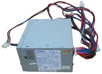 Compaq - 163346-002 - 300-Watts ATX 20-Pin Power Supply for ProLiant ML350 G1 Server