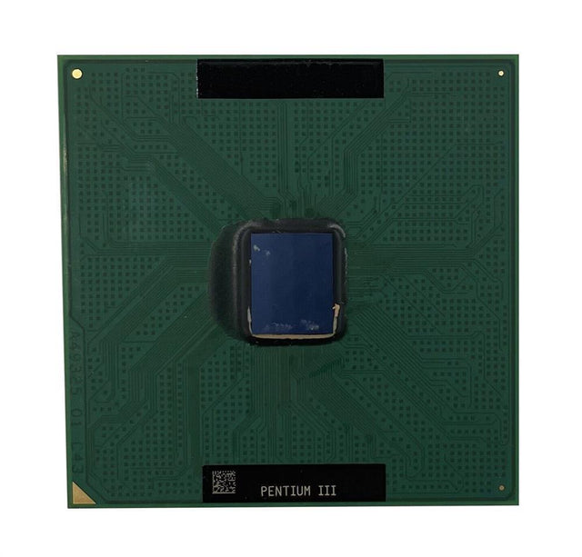 16JPD Dell 667MHz 133MHz FSB 256KB L2 Cache Intel Pentium III Processor Upgrade