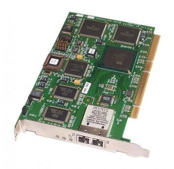 HP - 173483-001N - Single-Port 1Gbps Fiber Channel PCI Host Bus Network Adapter