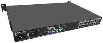 IBM - 1735-R16 - NetBAY 16-Ports Remote Console Manager