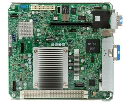 HP 667865-001 Proliant Dl360P g8 System Baord