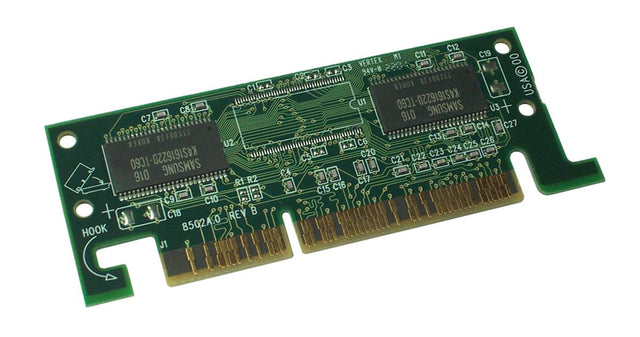176755-001 Compaq 4MB 133MHz AGP Video Memory Module