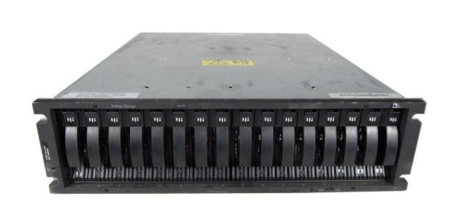 181472A IBM System Storage DS4700 Model 72 3U Rack-Mountable SAN Array Fibre Channel Controller RAID Supported 16x Total Bays Fibre Channel Hard Drive Array (Refurbished)