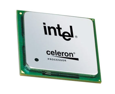 1820R Dell 466MHz 66MHz FSB 128KB L2 Cache Intel Celeron Mobile Processor Upgrade