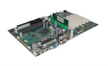 Compaq - 187498-001-3 - System Board (Motherboard) T4 W/audio I 815e 010630-101 010631