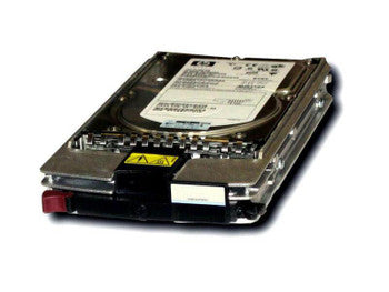 HP - 1887519-001 - 146GB 15000RPM Ultra-320 SCSI 68-Pin 3.5-inch Internal Hard Drive
