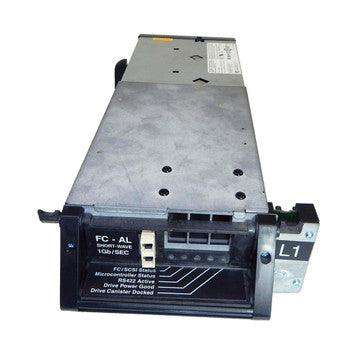 IBM - 19P3624 - 3584 Fibre Channel Tape Drive with Tray FC3584