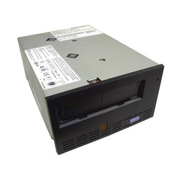 IBM - 19P6172 - 100/200gb Lto Ultrium Lvd/Se Internal Tape Drive