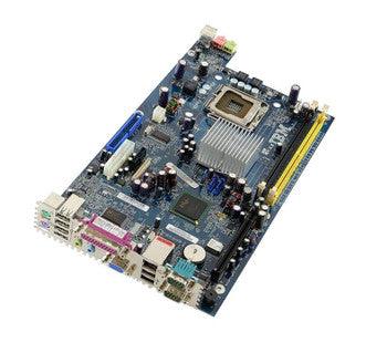 IBM - 19R1541 - System Board (Motherboard) With 2.80GHz Intel Pentium 4 Processors Support ThinkCentre S51