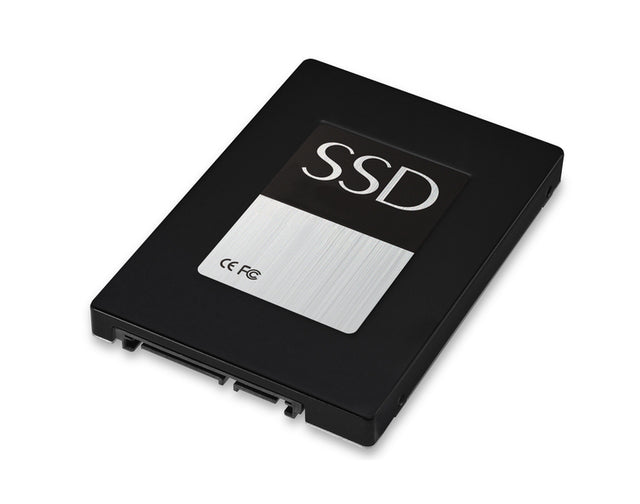 1AS47XSSDLF Digium Switchvox 470 Solid State Drive