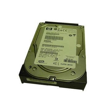 HP - 1BF200-035 - 300GB 15000RPM SAS 6Gbps 3.5-inch Internal Hard Drive
