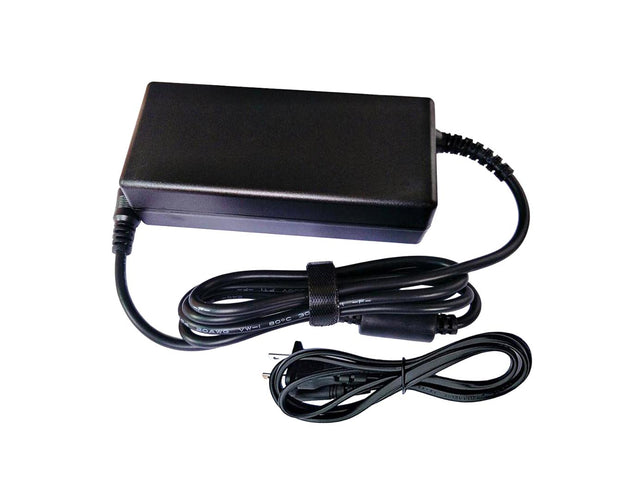 90-Watts 12V Auto / Air Power Adapter for Inspiron / Latitude
