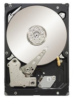 Seagate - 1CM164 - 2TB 7200RPM SATA 6.0 Gbps 3.5 64MB Cache Desktop Hard Drive"
