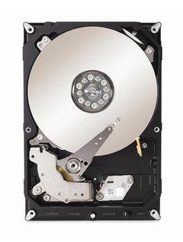 Seagate - 1CU166-500 - 3TB 7200RPM SATA 6.0 Gbps 3.5 64MB Cache SV35 Hard Drive"