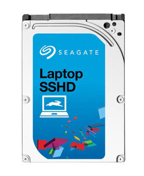 Seagate - 1CV164-001 - 1TB 5400RPM SATA 6.0 Gbps 2.5 64MB Cache Laptop Hard Drive"