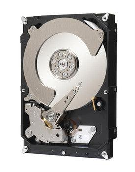 Seagate - 1CY16N-001 - 3TB 7200RPM SATA 6.0 Gbps 3.5 64MB Cache Constellation Hard Drive"