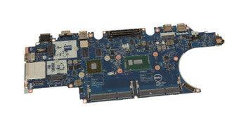 Dell - 1FHM8 - System Board (Motherboard) 2.30GHz With Intel Core i5-5300u Processors Support for Latitude E5450